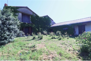 maison a renover à la vente -   85210  LA CHAPELLE THEMER, surface 137 m2 vente maison a renover - UBI472414898