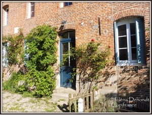 maison à la vente -   76730  BACQUEVILLE EN CAUX, surface 149 m2 vente maison - UBI472417850