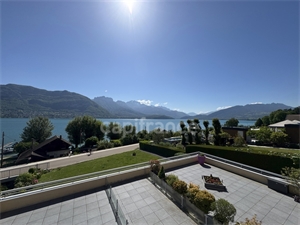 appartement à la vente -   74320  SEVRIER, surface 56 m2 vente appartement - UBI472419932
