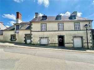 immeuble à la vente -   29470  LOPERHET, surface 350 m2 vente immeuble - UBI472486202