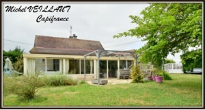 maison à la vente -   03000  MONTILLY, surface 128 m2 vente maison - UBI472515641
