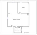 Appartement à la vente