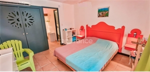 studio à la vente -   97227  SAINTE ANNE, surface 28 m2 vente studio - UBI472526780
