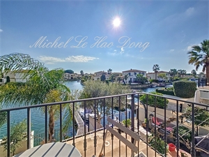 maison à la vente -   30220  AIGUES MORTES, surface 66 m2 vente maison - UBI472600823