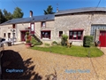 Maison à la vente