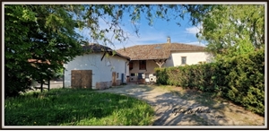 maison à la vente -   01380  BAGE LA VILLE, surface 138 m2 vente maison - UBI472615715