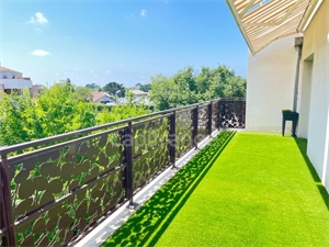 appartement à la vente -   85100  LES SABLES D OLONNE, surface 90 m2 vente appartement - UBI472623692