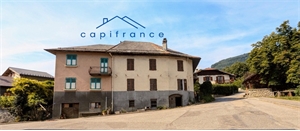 maison a renover à la vente -   73260  AIGUEBLANCHE, surface 104 m2 vente maison a renover - UBI472624823
