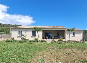 maison à la vente -   30500  SAINT BRES, surface 85 m2 vente maison - UBI472674623