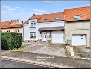 maison de village à la vente -   57430  WILLERWALD, surface 109 m2 vente maison de village - UBI472679327