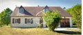 Maison à la vente