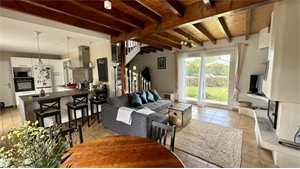 maison à la vente -   33127  MARTIGNAS SUR JALLE, surface 140 m2 vente maison - UBI472729265