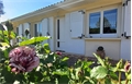 Maison à la vente