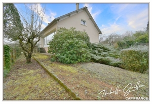 maison à la vente -   18370  CHATEAUMEILLANT, surface 122 m2 vente maison - UBI472780028
