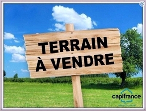 terrain a batir à la vente -   35470  BAIN DE BRETAGNE, surface 341 m2 vente terrain a batir - UBI472792157