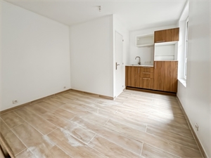 appartement à la vente -   14600  HONFLEUR, surface 14 m2 vente appartement - UBI472808333