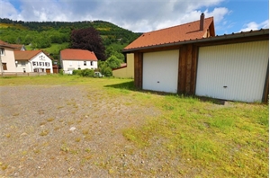 terrain à la vente -   88540  BUSSANG, surface 824 m2 vente terrain - UBI472832342
