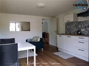 appartement à la location -   86280  SAINT BENOIT, surface 34 m2 location appartement - UBI472842431
