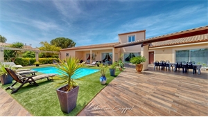 maison à la vente -   34290  MONTBLANC, surface 252 m2 vente maison - UBI472848728