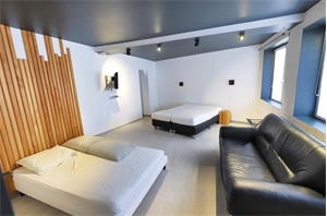 appartement a renover à la vente -   88540  BUSSANG, surface 38 m2 vente appartement a renover - UBI472848731