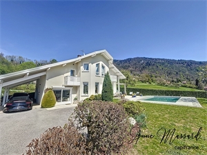 maison à la vente -   74250  VIUZ EN SALLAZ, surface 195 m2 vente maison - UBI472869722