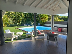 maison à la vente -   97180  SAINTE ANNE, surface 145 m2 vente maison - UBI472873880