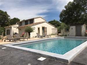 maison à la vente -   84160  LOURMARIN, surface 235 m2 vente maison - UBI472874921