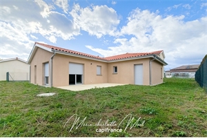 maison à la vente -   01290  PONT DE VEYLE, surface 111 m2 vente maison - UBI472878239