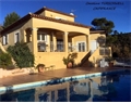 Villa à la vente