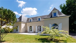 maison à la vente -   37510  BALLAN MIRE, surface 266 m2 vente maison - UBI472951394