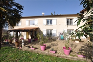 maison à la vente -   38270  PACT, surface 280 m2 vente maison - UBI472968686