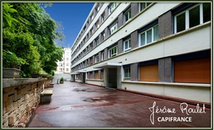 appartement à la vente -   86000  POITIERS, surface 70 m2 vente appartement - UBI472995251