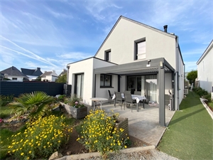 maison à la vente -   56550  BELZ, surface 132 m2 vente maison - UBI473015093