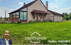 maison à la vente -   71100  CHALON SUR SAONE, surface 90 m2 vente maison - UBI473017325