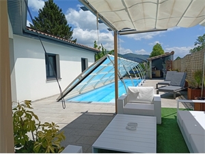 maison recente à la vente -   09000  FOIX, surface 101 m2 vente maison recente - UBI473020007