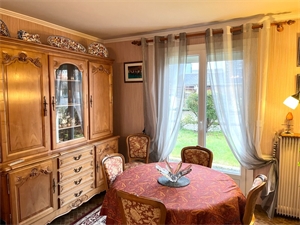 maison individuelle à la vente -   45800  SAINT JEAN DE BRAYE, surface 119 m2 vente maison individuelle - UBI473026778