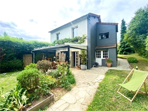 maison à la vente -   91360  EPINAY SUR ORGE, surface 132 m2 vente maison - UBI473036948