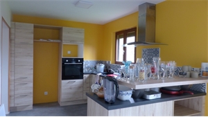 maison individuelle à la vente -   79600  AIRVAULT, surface 101 m2 vente maison individuelle - UBI473042834