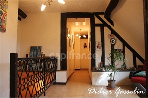 maison de campagne à la vente -   28330  LES AUTELS VILLEVILLON, surface 139 m2 vente maison de campagne - UBI473045501