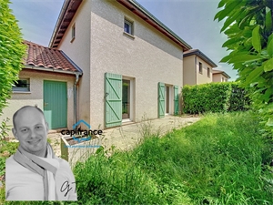 maison à la vente -   38490  AOSTE, surface 98 m2 vente maison - UBI473054135
