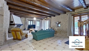 maison à la vente -   21440  LAMARGELLE, surface 238 m2 vente maison - UBI473077724
