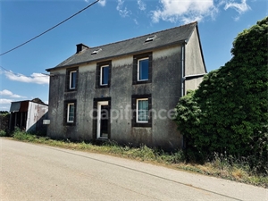 maison a renover à la vente -   29190  GOUEZEC, surface 65 m2 vente maison a renover - UBI473106146