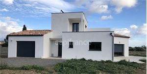 maison d'architecte à la vente -   11000  CARCASSONNE, surface 187 m2 vente maison d'architecte - UBI473108033