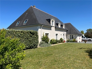 maison à la vente -   37190  AZAY LE RIDEAU, surface 240 m2 vente maison - UBI473108066
