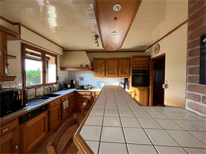 maison à la vente -   59610  FOURMIES, surface 92 m2 vente maison - UBI473112809