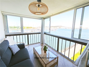 appartement à la vente -   34300  LE CAP D AGDE, surface 35 m2 vente appartement - UBI473112827
