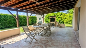 maison à la vente -   16120  BELLEVIGNE, surface 153 m2 vente maison - UBI473112836