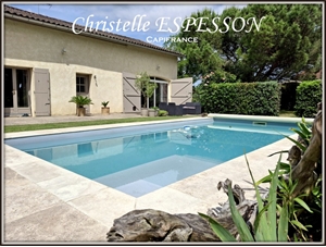 corps de ferme à la vente -   47200  FOURQUES SUR GARONNE, surface 205 m2 vente corps de ferme - UBI473122298