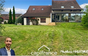 maison à la vente -   71370  OUROUX SUR SAONE, surface 200 m2 vente maison - UBI473211728