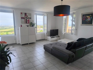appartement à la vente -   69290  POLLIONNAY, surface 104 m2 vente appartement - UBI473211740